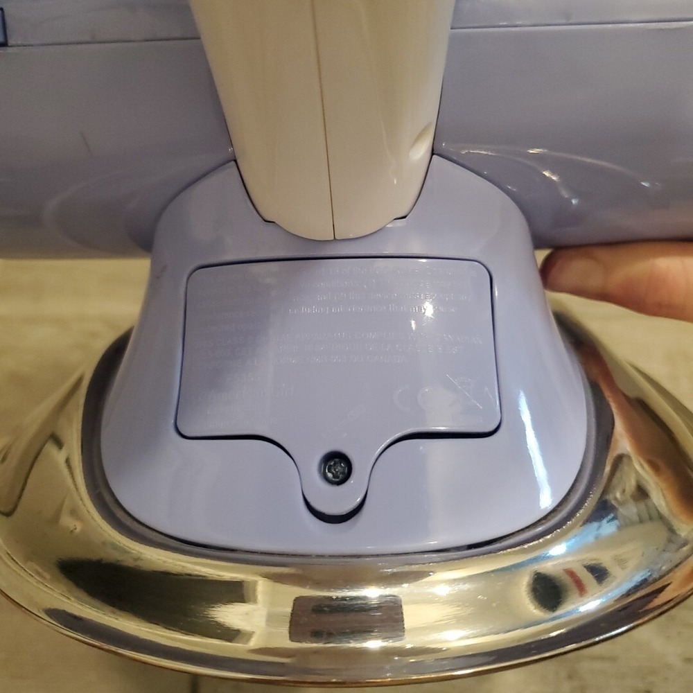 American Girl Doll Spa Chair Blue Salon Shampoo Station With Sound Tested F5355 - Picture 7 of 12